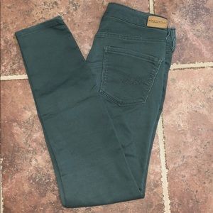 Aeropostale Twill Pants